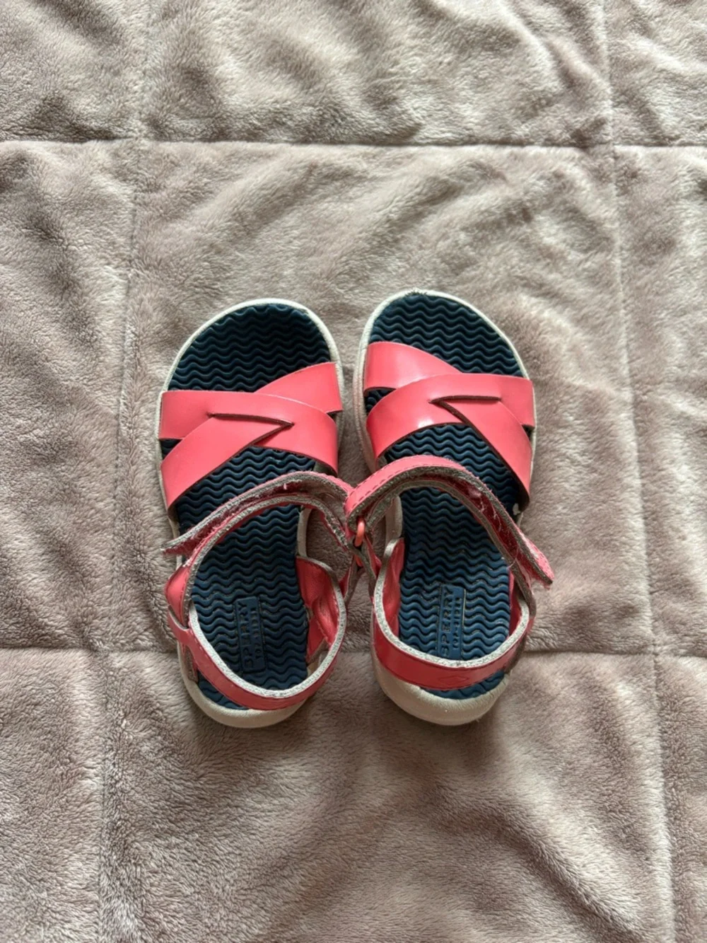 See Kai Run sandals